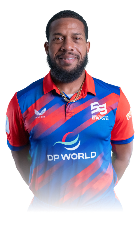 Chris Jordan