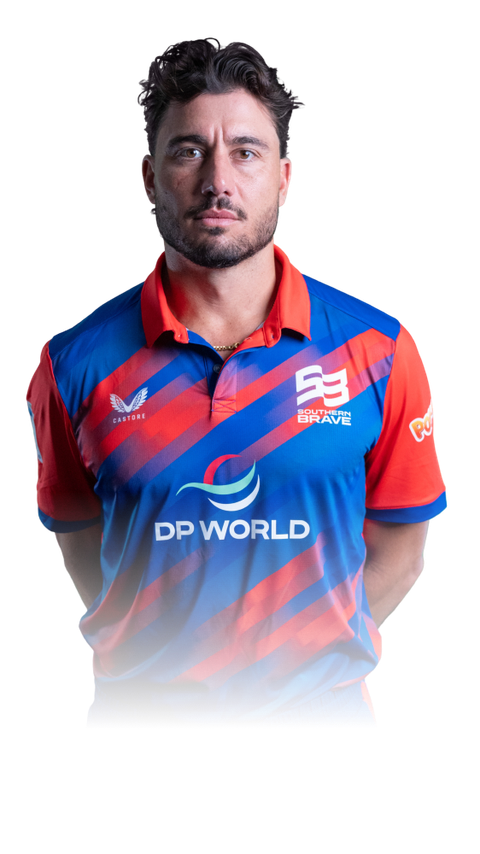 Marcus Stoinis