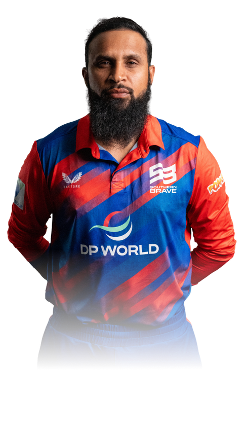 Adil Rashid