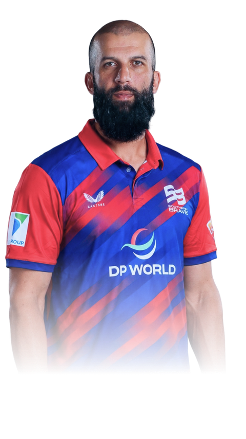 Moeen Ali