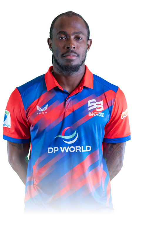 Jofra Archer
