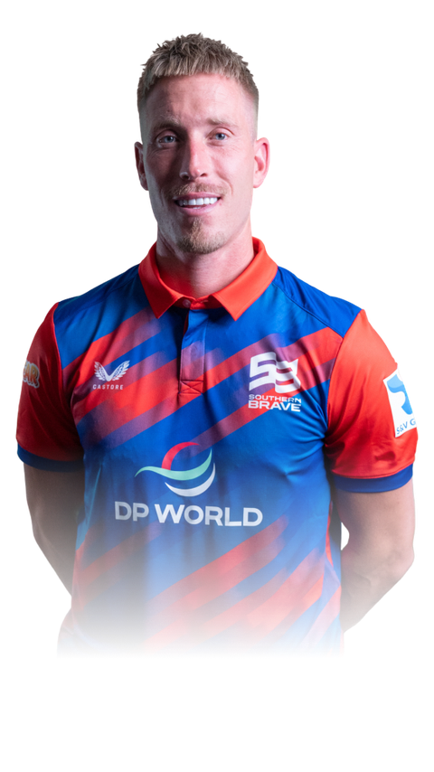 Luke Wood