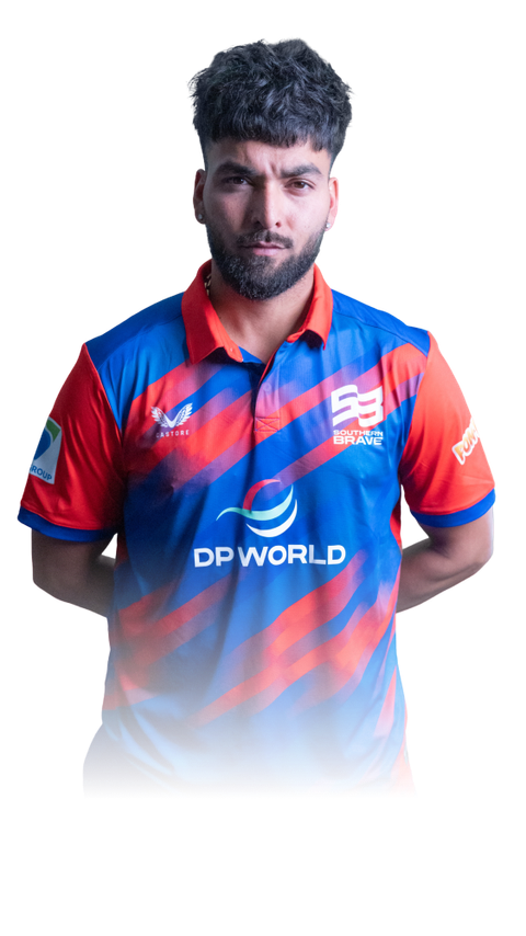 Nikhil Chaudhary