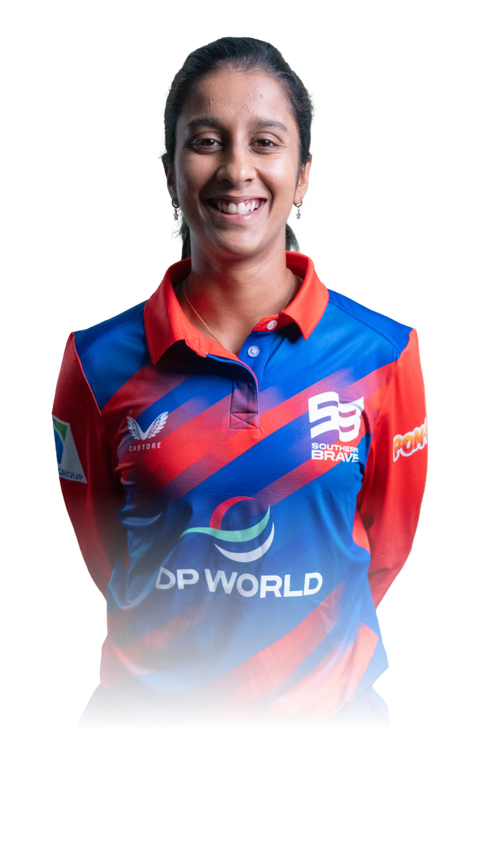 Jemimah Rodrigues