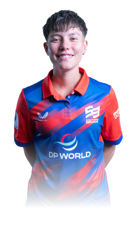 Issy Wong