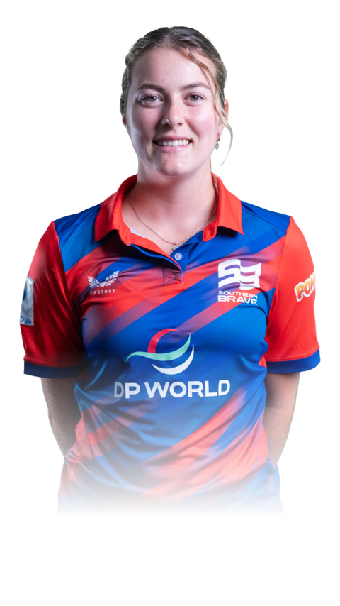 Ellie Anderson