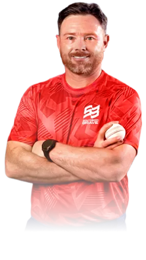Ian Bell