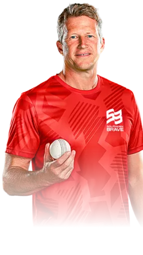 Jonathan Batty