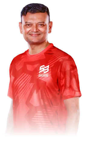 Hemang Badani