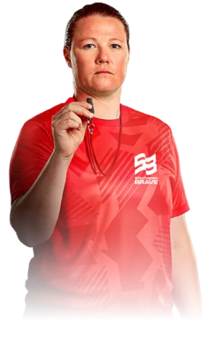 Anya Shrubsole