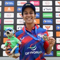 Southern Brave Women make it two from two; beat Sunrisers Leeds