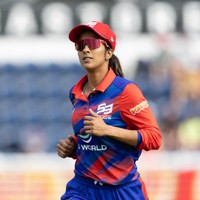 Jemimah Rodrigues ruled out of The Hundred 2026; Charli Knott named as replacement 