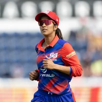 Jemimah Rodrigues ruled out of The Hundred 2026; Charli Knott named as replacement