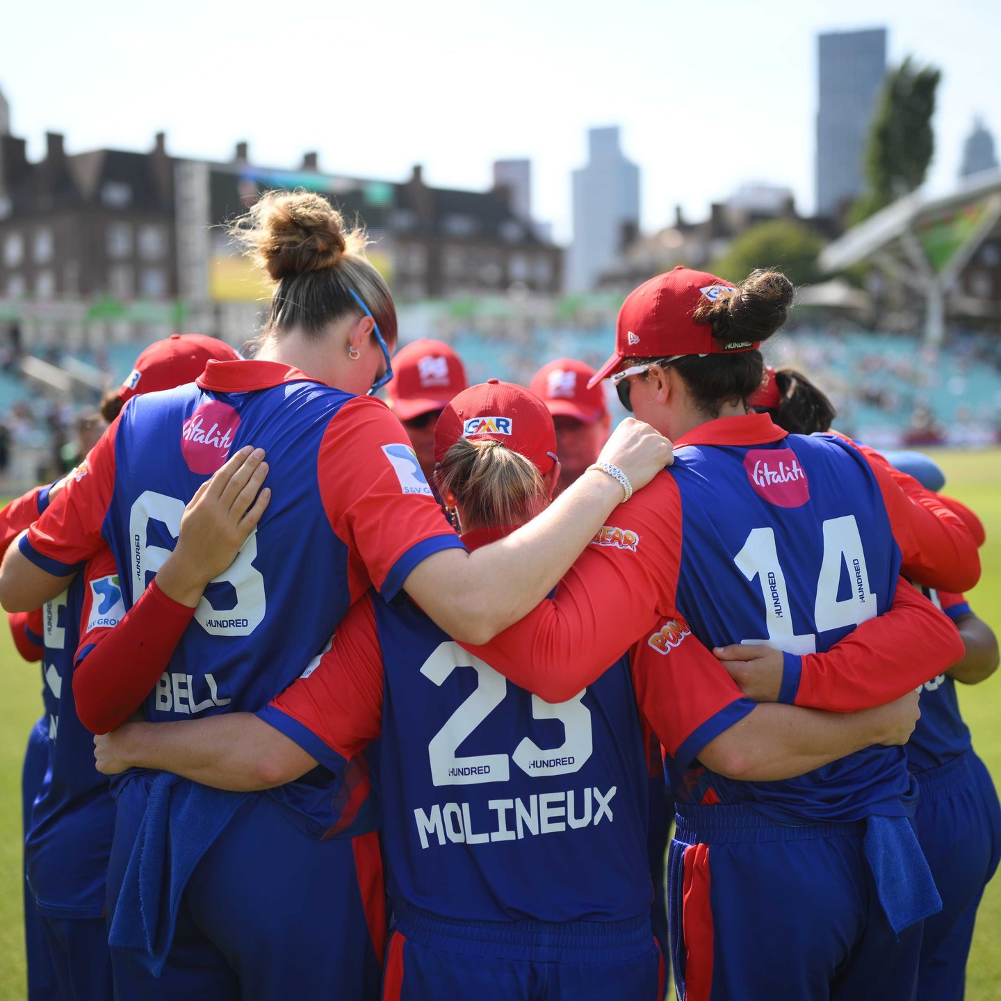 Eliminator: Sunrisers Leeds Women vs Southern Brave Women