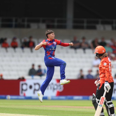 Match 2: Southern Brave Women vs Sunrisers Leeds Women