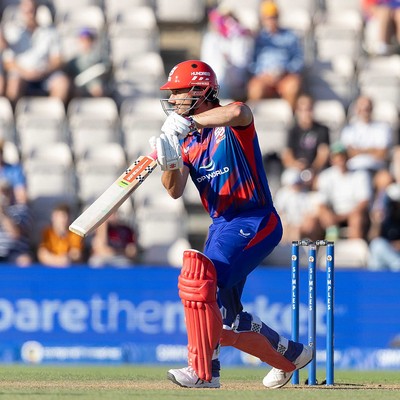 Match 3: Southern Brave Men vs MI London Men
