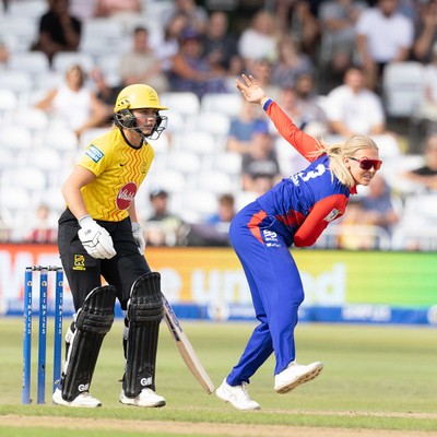 Match 8: Southern Brave Women vs Trent Rockets Women