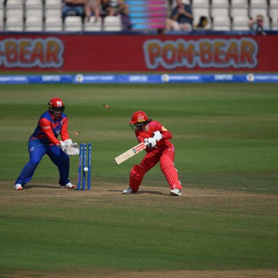Match 1: Southern Brave Women vs Welsh Fire Women