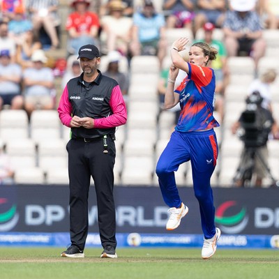 Match 7: Southern Brave Women vs Manchester Super Giants Women