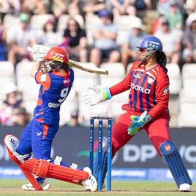 Match 7: Southern Brave Women vs Manchester Super Giants Women