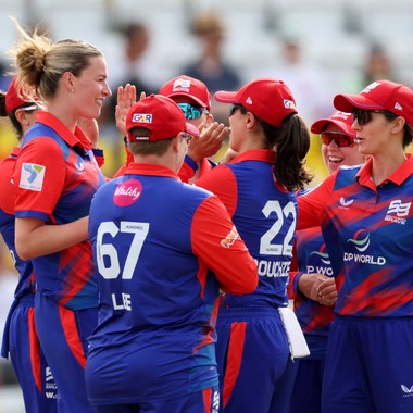 Southern Brave conclude group stage against Rockets, turn focus to Eliminator