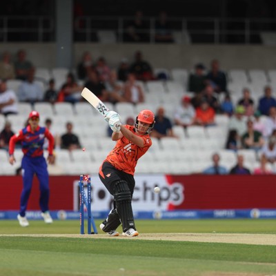 Match 2: Southern Brave Women vs Sunrisers Leeds Women