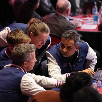 Inside The Hundred’s First Player Auction