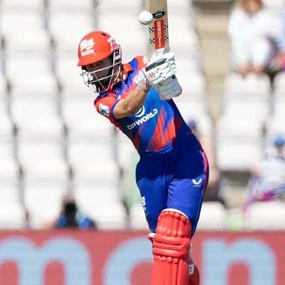 Match 3: Southern Brave Women vs MI London Women