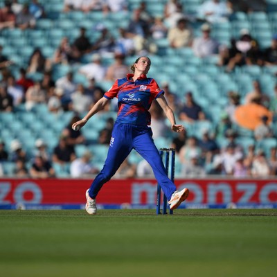 Eliminator: Sunrisers Leeds Women vs Southern Brave Women