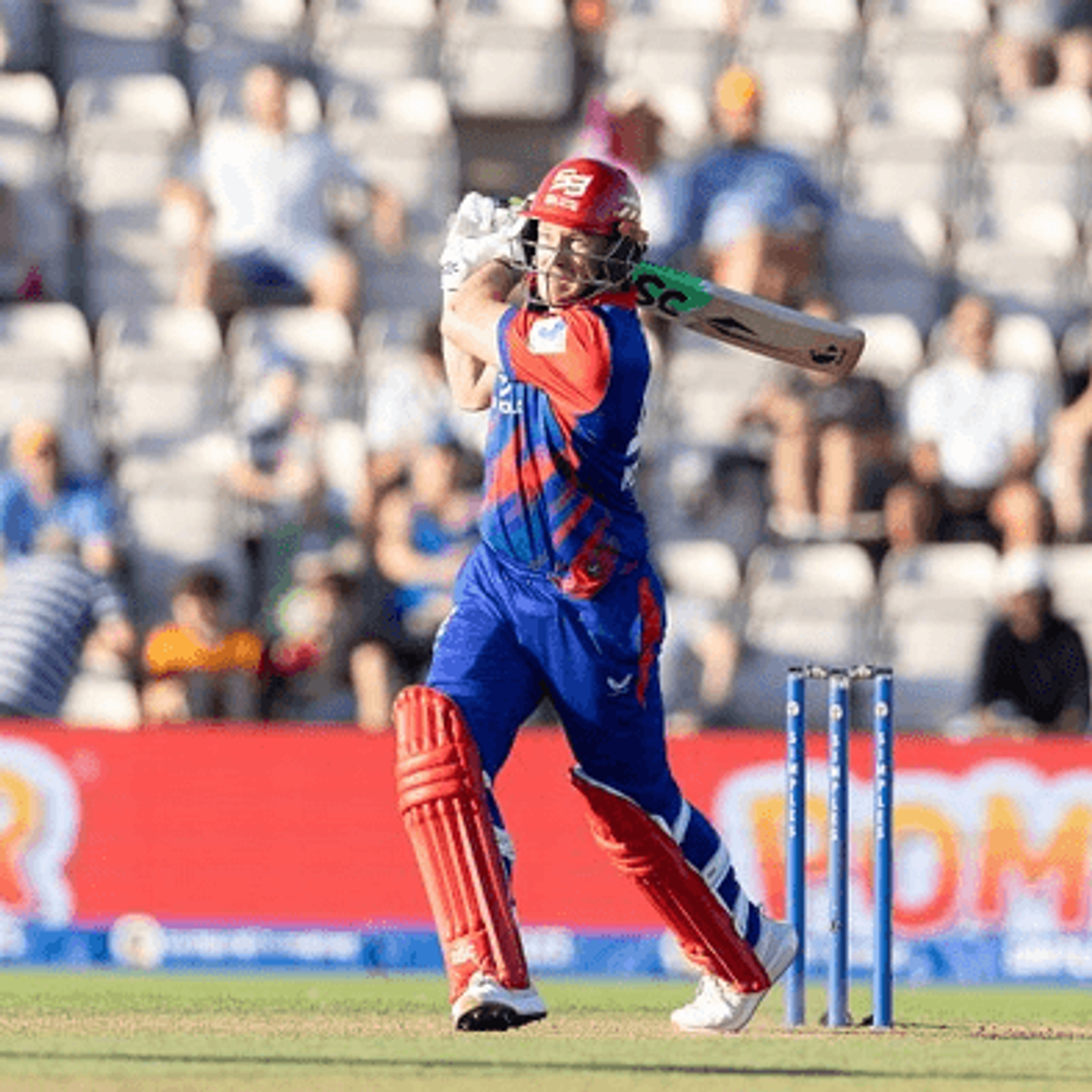 Match 3: Southern Brave Men vs MI London Men