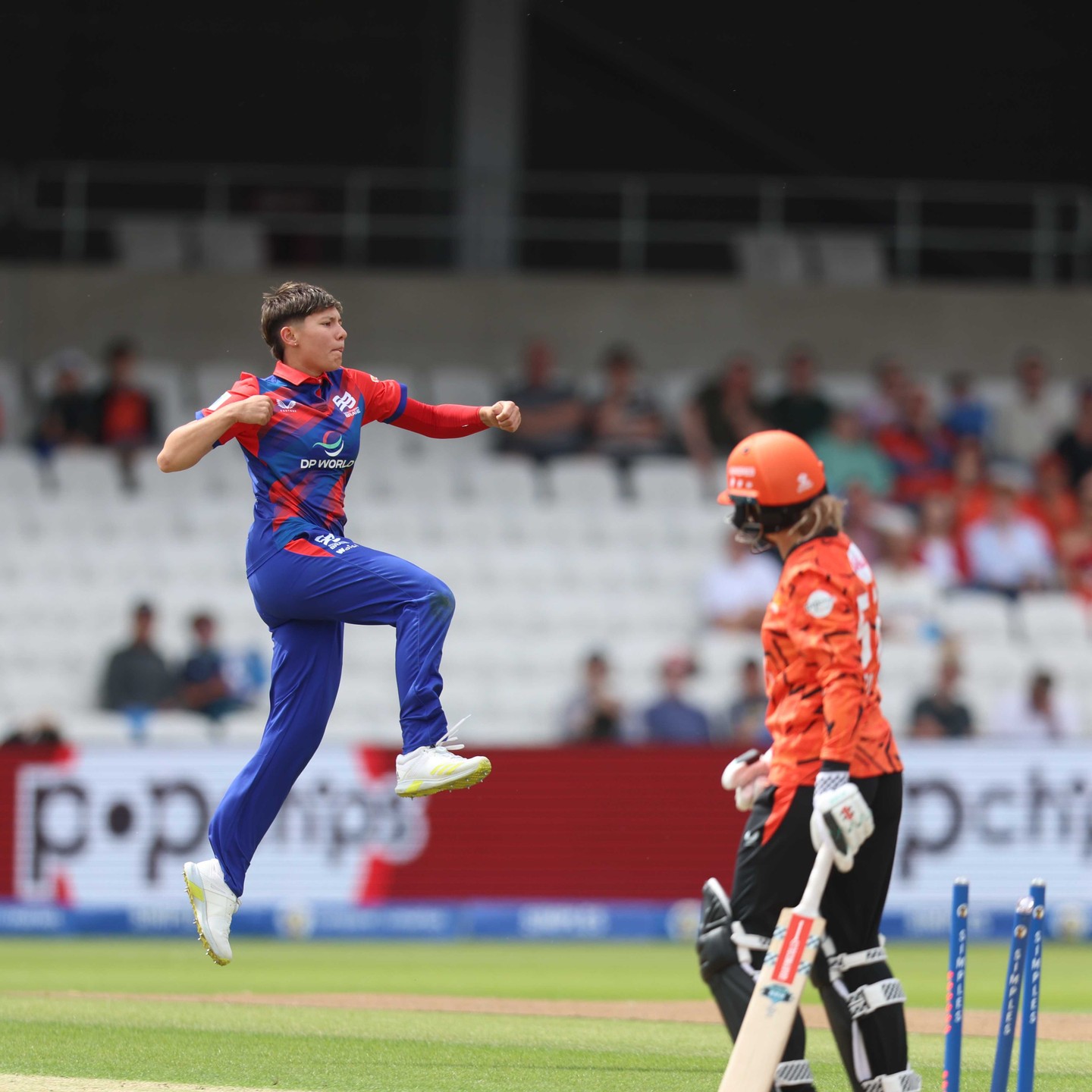 Match 2: Southern Brave Women vs Sunrisers Leeds Women