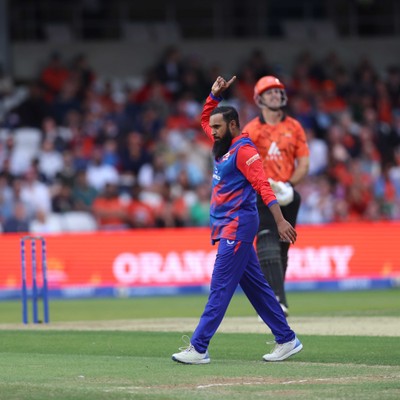 Match 2: Southern Brave Men vs Sunrisers Leeds Men