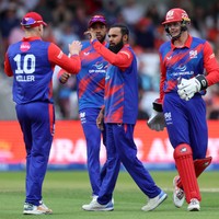 SunRisers Leeds sneak five-run win over Southern Brave