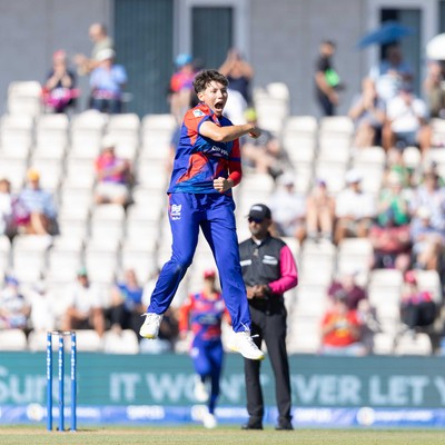 Match 3: Southern Brave Women vs MI London Women