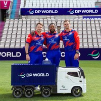 DP WORLD ENTERS THE HUNDRED AS PRINCIPAL PARTNER OF SOUTHERN BRAVE