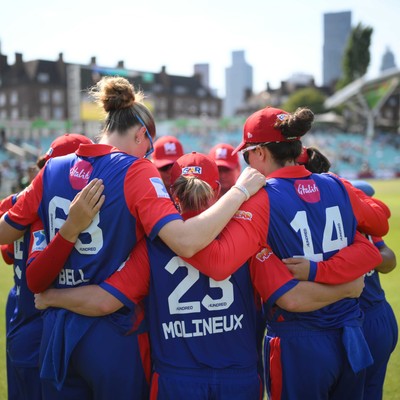 Eliminator: Sunrisers Leeds Women vs Southern Brave Women