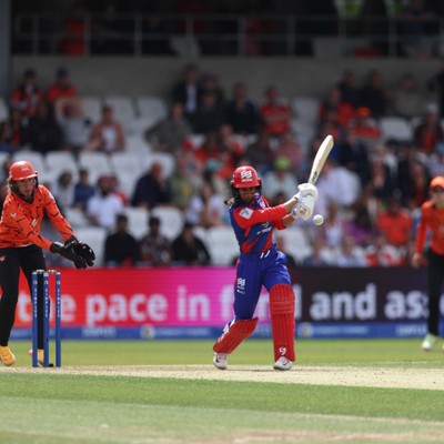 Match 2: Southern Brave Women vs Sunrisers Leeds Women
