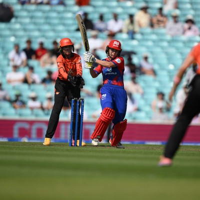 Eliminator: Sunrisers Leeds Women vs Southern Brave Women