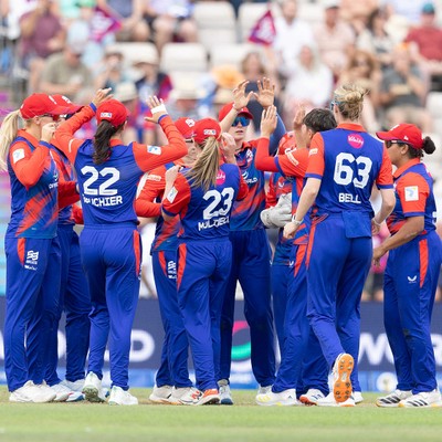 Match 7: Southern Brave Women vs Manchester Super Giants Women