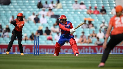 Eliminator: Sunrisers Leeds Women vs Southern Brave Women
