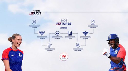 Welsh Fire Opener Sets the Tone for Southern Brave’s 2026 Campaign
