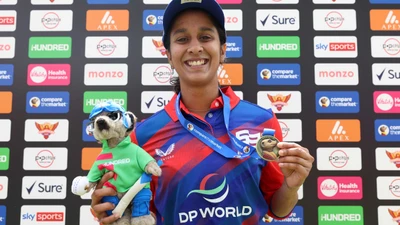 Southern Brave Women make it two from two; beat Sunrisers Leeds