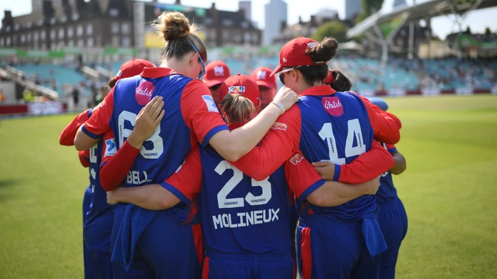Eliminator: Sunrisers Leeds Women vs Southern Brave Women