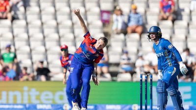 Match 3: Southern Brave Women vs MI London Women