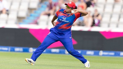 Match 7: Southern Brave Women vs Manchester Super Giants Women