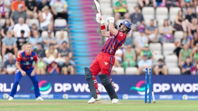 Match 7: Southern Brave Men vs Manchester Super Giants Men