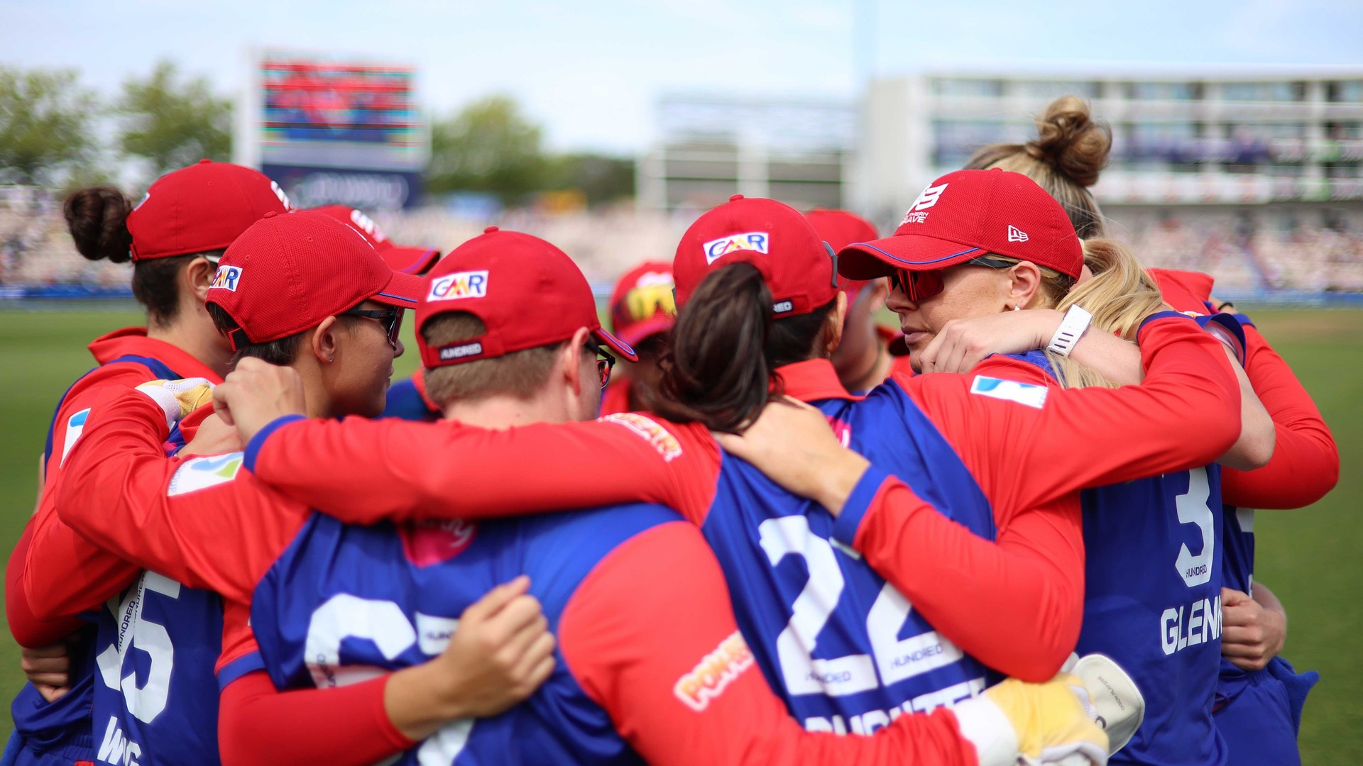Rare defeat at home for Southern Brave Women