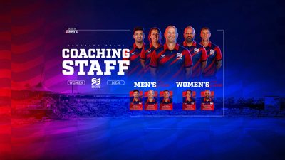 Southern Brave confirm new coaching appointments for 2026 season