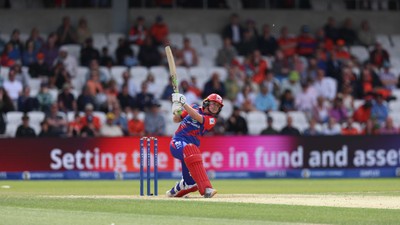 Match 2: Southern Brave Women vs Sunrisers Leeds Women