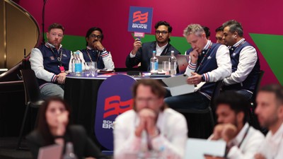 Inside The Hundred’s First Player Auction